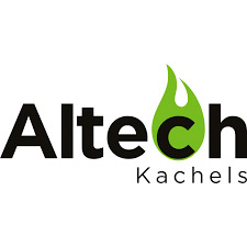 Altech speksteenkachels