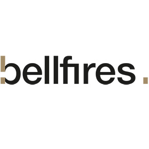 Bellfires gashaarden Bellfires gashaarden