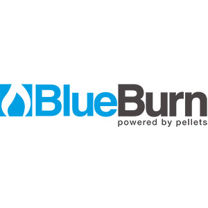 BlueBurn pelletkachels