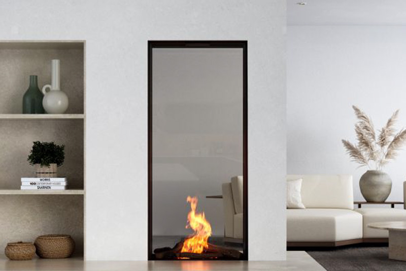 Element4 bio ethanol haard sky tunnel