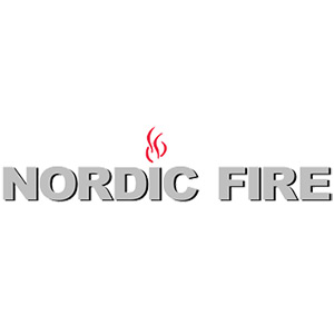 Nordic Fire kachels
