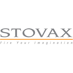 Stovax houtkachels