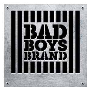 Bad Boys Brand