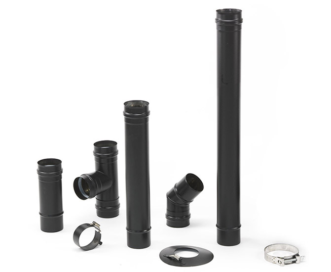 Pellet elementen STB Pellet elementen STB