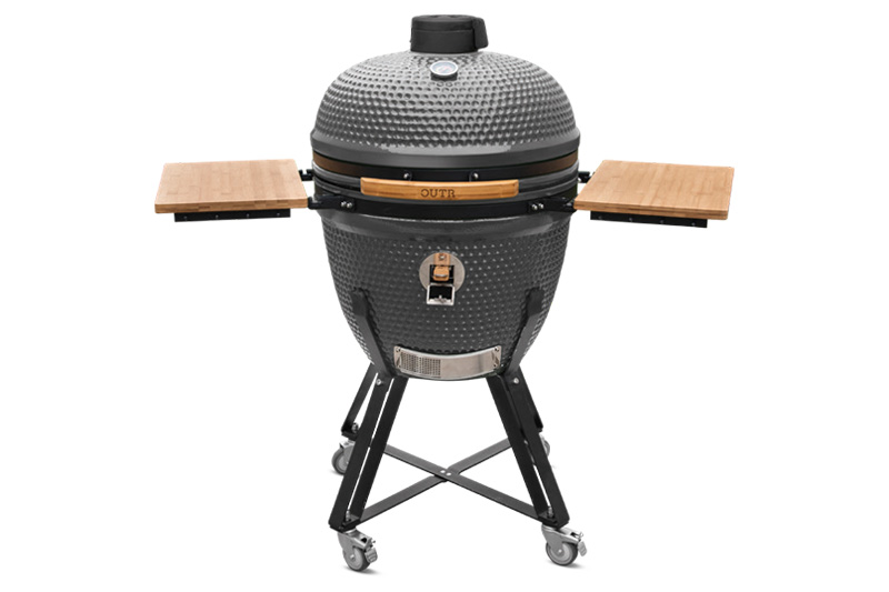 OUTR Kamado grill xl 60