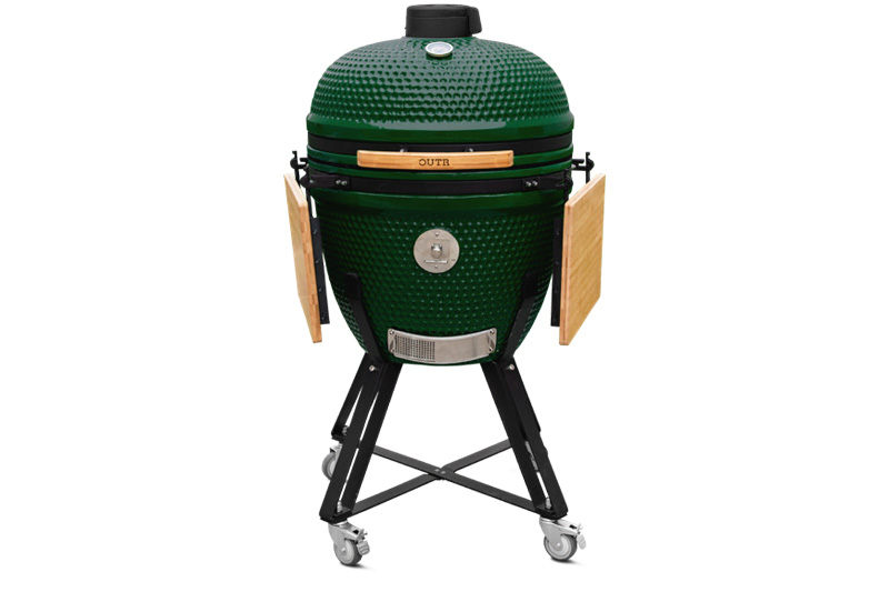 OUTR Kamado grill xxl 70