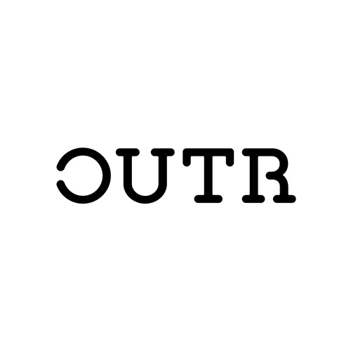 OUTR logo