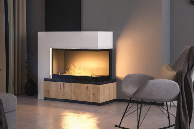 Infire - Bio ethanol haard InsideP800 Vers2